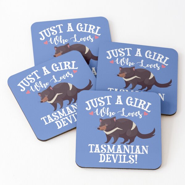 Item preview, Tasmanian Devil designed and sold by ouchmypancreas.