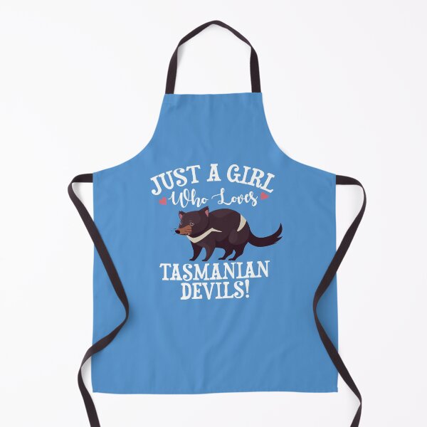 Item preview, Tasmanian Devil designed and sold by ouchmypancreas.