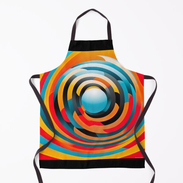 Item preview, Abstract Aura designed and sold by Yogimeister.