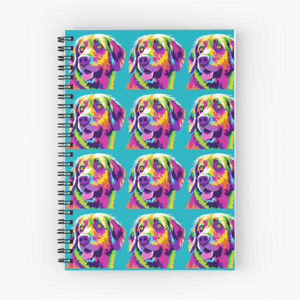 Item preview, Pop art dog designed and sold by DKBCreations.