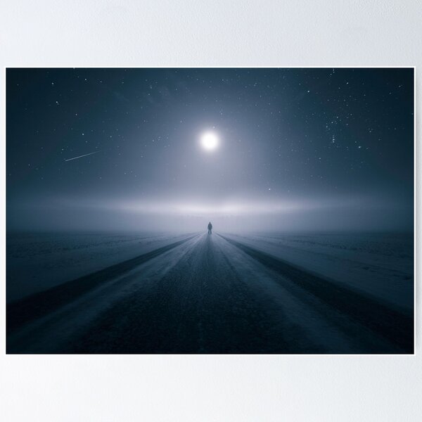 Dreamer II Poster