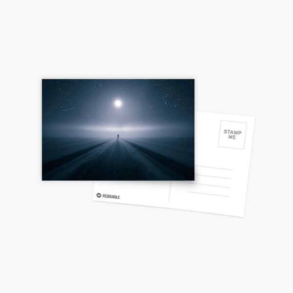 Dreamer II Postcard