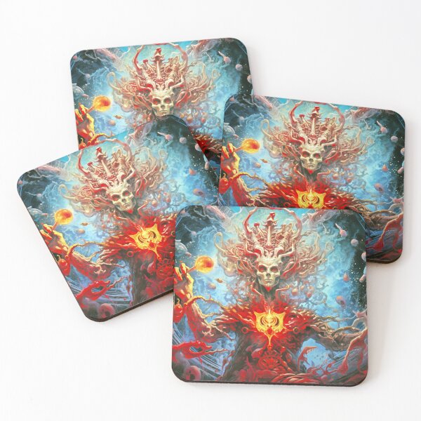 Item preview, The Demon Conductor  designed and sold by JaimeLikes.