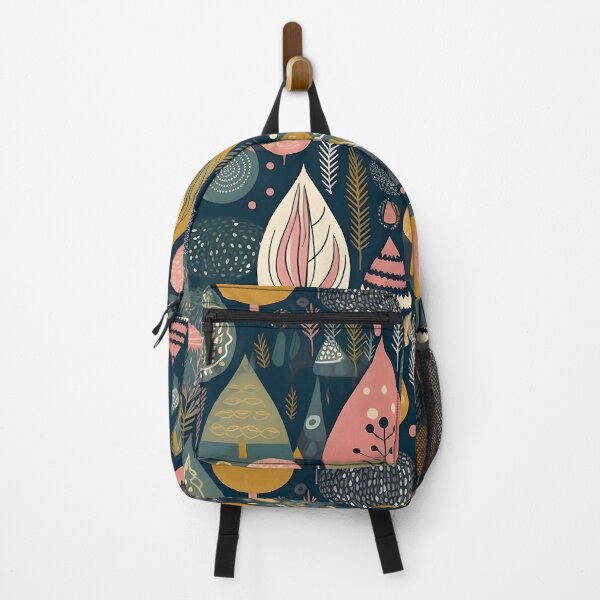 Item preview, Colorful Forest designed and sold by aurahealing.