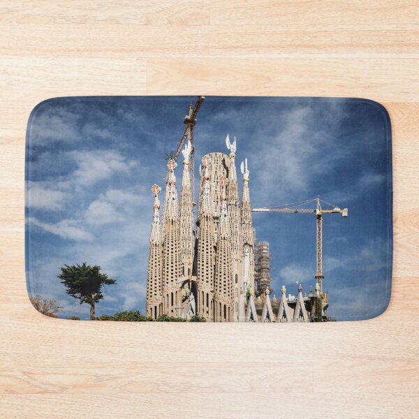 Item preview, Sagrada Familia designed and sold by JEZ22.