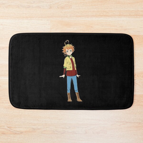 Item preview, Emma - The Promised Neverland  designed and sold by JamesBerben.