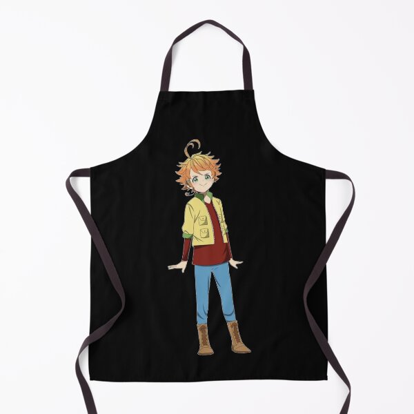 Item preview, Emma - The Promised Neverland  designed and sold by JamesBerben.