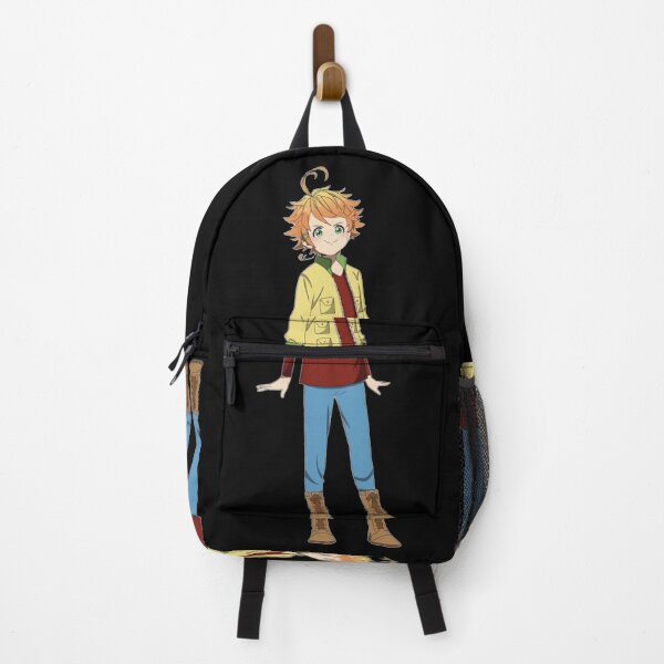Item preview, Emma - The Promised Neverland designed and sold by JamesBerben.