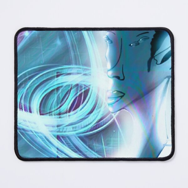 Item preview, Galaxy queen: Presence of rings designed and sold by Spaceart9.
