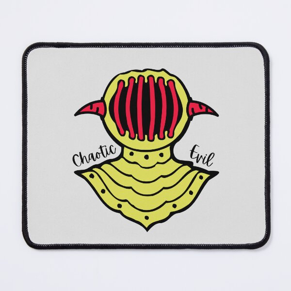 Item preview, Chaotic Evil designed and sold by AMERICANCHEEZ.