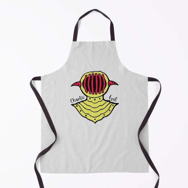 Item preview, Chaotic Evil designed and sold by AMERICANCHEEZ.