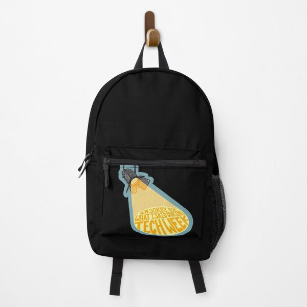 Item preview, I’m sorry for what I said during tech week designed and sold by scrambledpegs.