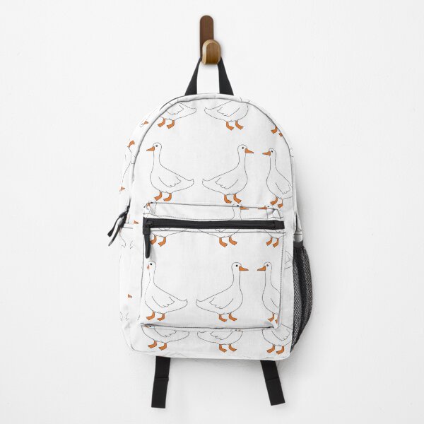 Item preview, Cute White Geese designed and sold by JefimijaT.
