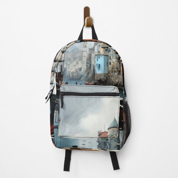 Item preview, Misty inlet designed and sold by Brian Tarr.