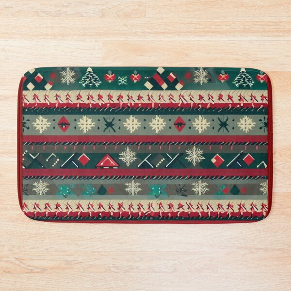 Item preview, Christmas Ugly Sweater 4 designed and sold by CrankyOldDude.