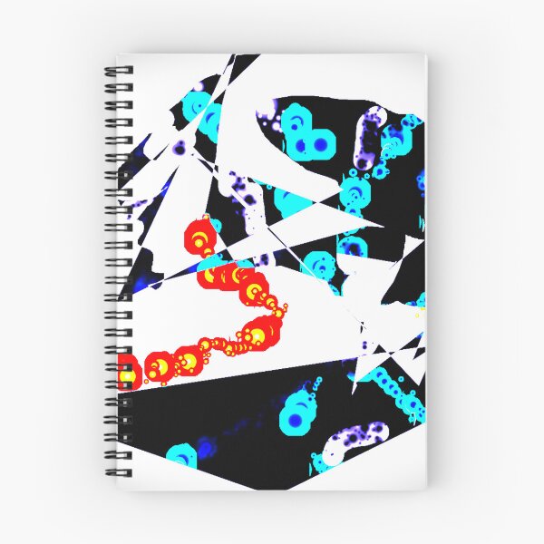 Item preview, "Interaction" designed and sold by EJCairns.