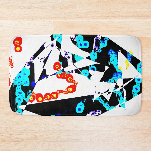 Item preview, "Interaction" designed and sold by EJCairns.