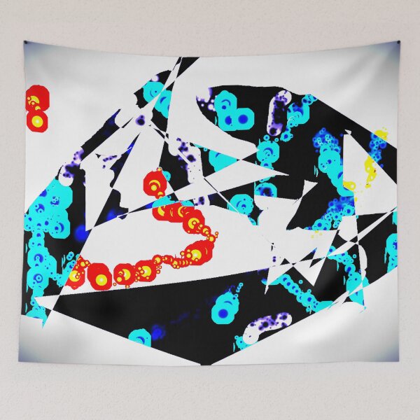 Item preview, "Interaction" designed and sold by EJCairns.