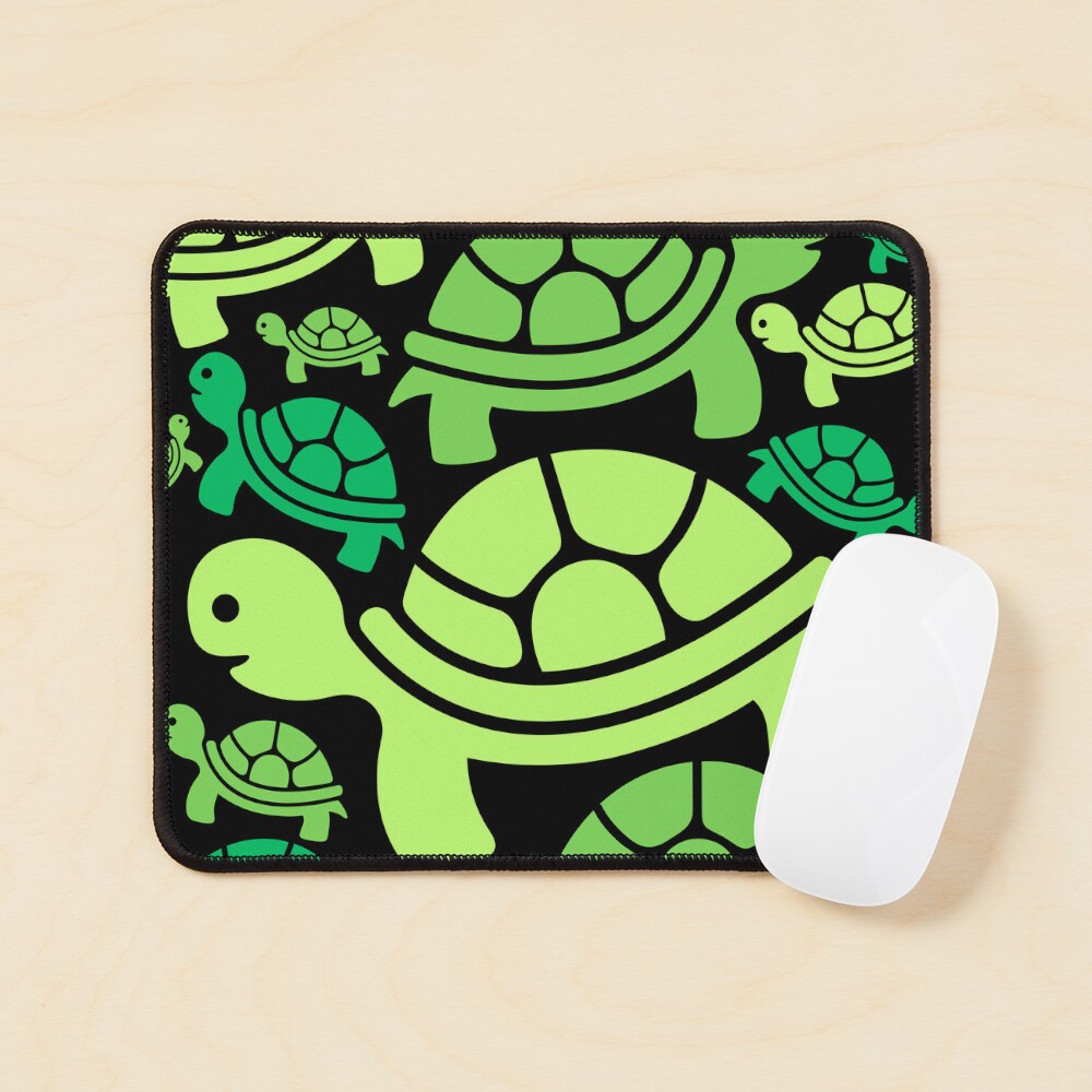 Item preview, Mouse Pad designed and sold by RedPumpFlash.