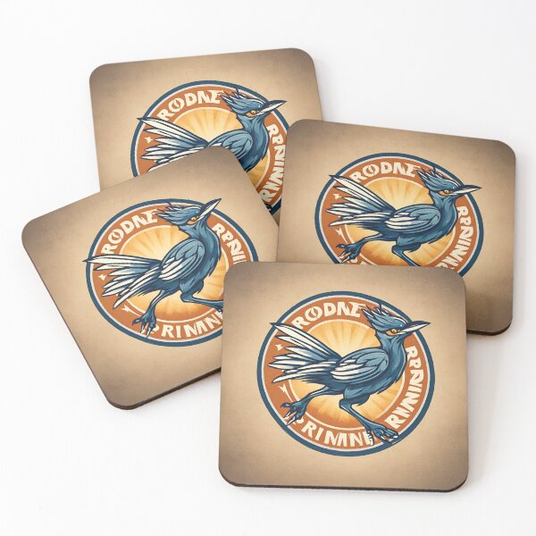 Item preview, This İs Road Runner designed and sold by CurlyLamb.