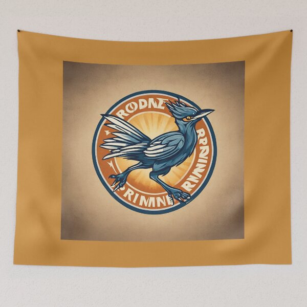 Item preview, This İs Road Runner designed and sold by CurlyLamb.