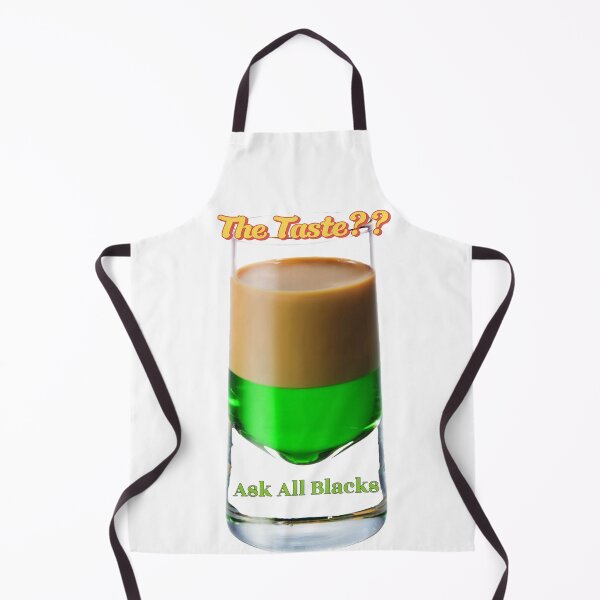 Item preview, Springbok Shot designed and sold by RoyalMob.