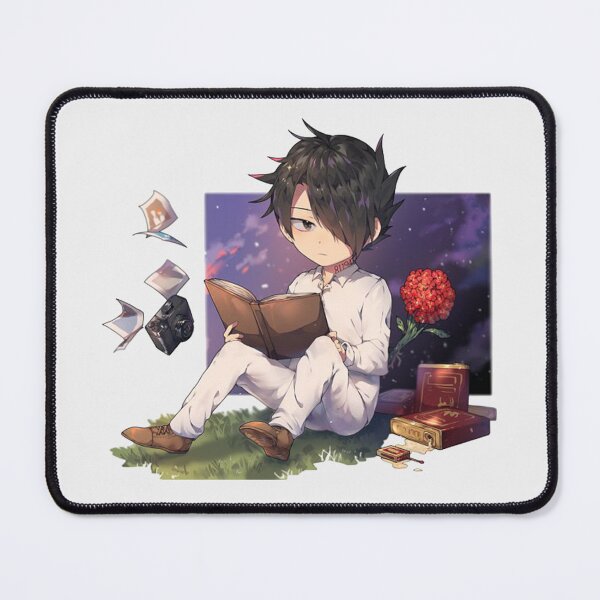Item preview, Ray - The Promised Neverland  designed and sold by JamesBerben.