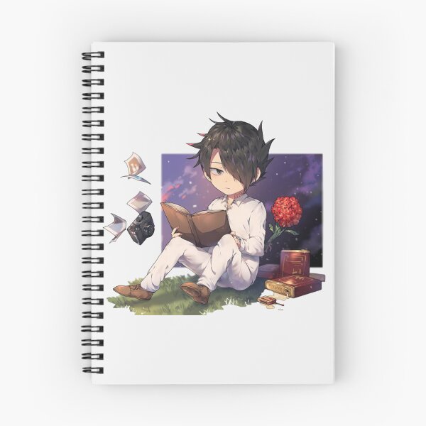 Item preview, Ray - The Promised Neverland  designed and sold by JamesBerben.