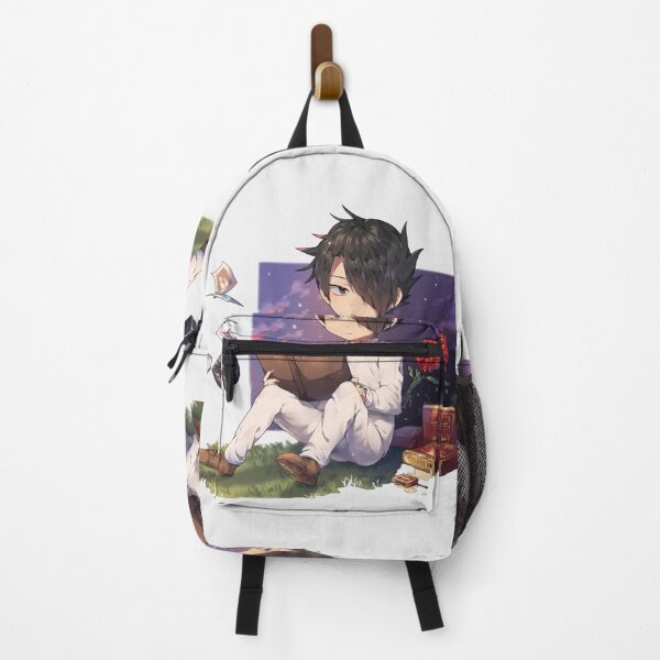 Item preview, Ray - The Promised Neverland designed and sold by JamesBerben.