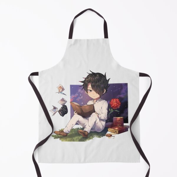 Item preview, Ray - The Promised Neverland designed and sold by JamesBerben.