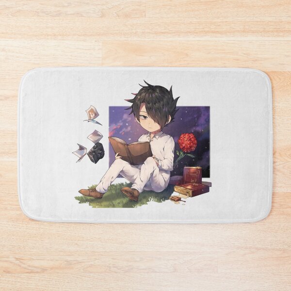 Item preview, Ray - The Promised Neverland  designed and sold by JamesBerben.
