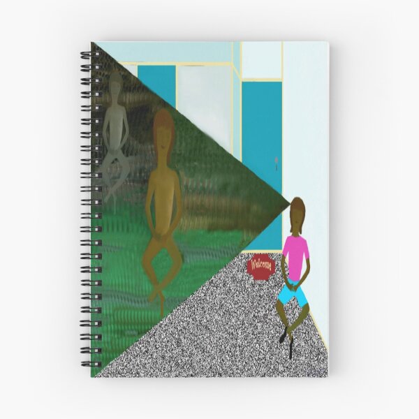 Item preview, In Mind, Body and Spirit designed and sold by C J Lewis.