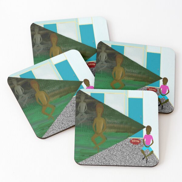 Item preview, In Mind, Body and Spirit designed and sold by C J Lewis.
