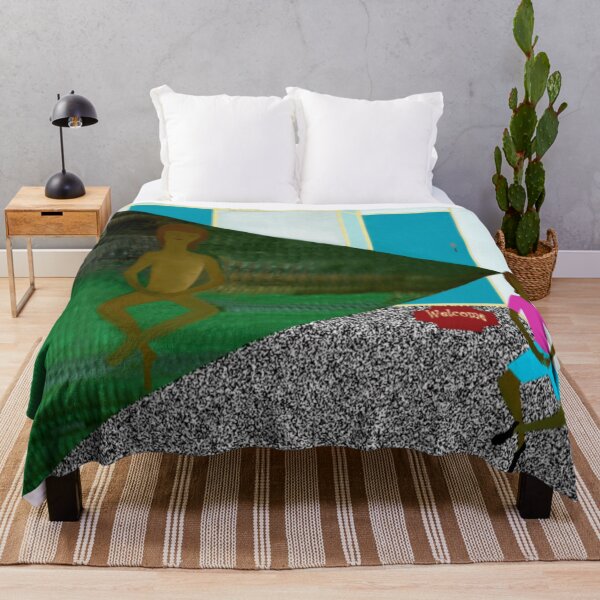 Item preview, In Mind, Body and Spirit designed and sold by C J Lewis.