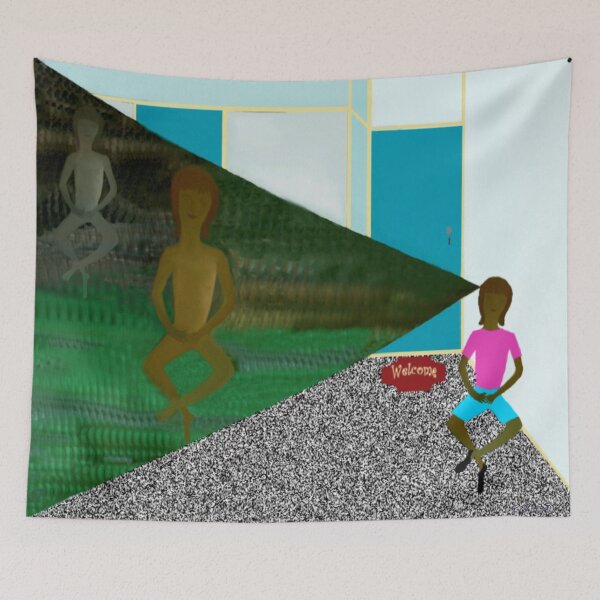 Item preview, In Mind, Body and Spirit designed and sold by C J Lewis.