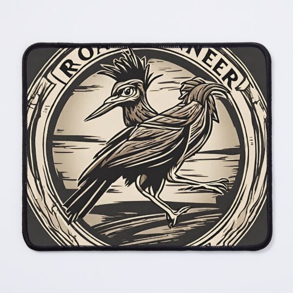 Item preview, This İs Road Runner V2 designed and sold by CurlyLamb.