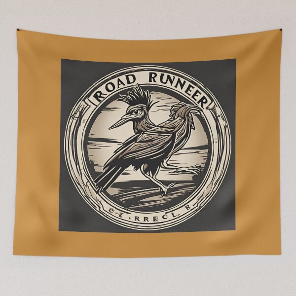 Item preview, This İs Road Runner V2 designed and sold by CurlyLamb.