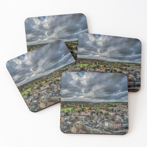 Item preview, View Towards Culloden Tower At Richmond designed and sold by axp7884.