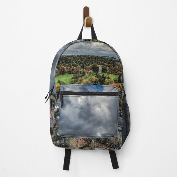 Item preview, View Towards Culloden Tower At Richmond designed and sold by axp7884.