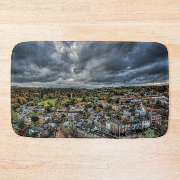 Item preview, View Towards Culloden Tower At Richmond designed and sold by axp7884.