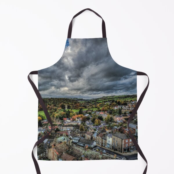 Item preview, View Towards Culloden Tower At Richmond designed and sold by axp7884.