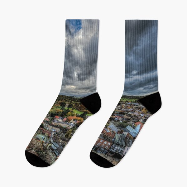 Item preview, View Towards Culloden Tower At Richmond designed and sold by axp7884.