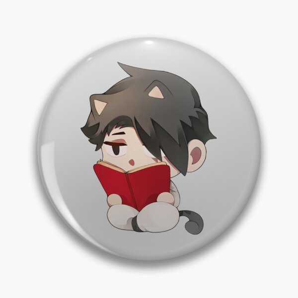 Item preview, Ray - The Promised Neverland  designed and sold by JamesBerben.