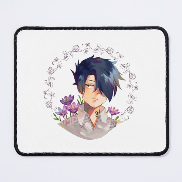 Item preview, Ray - The Promised Neverland designed and sold by JamesBerben.