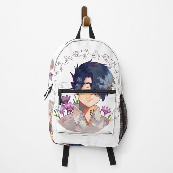Item preview, Ray - The Promised Neverland designed and sold by JamesBerben.