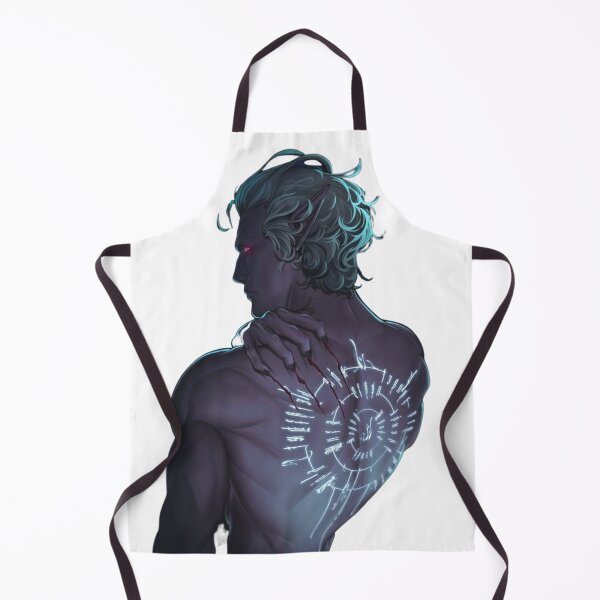 Item preview, Astarion designed and sold by kirbdoreshop.