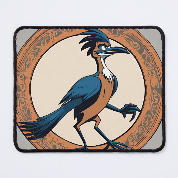 Item preview, This İs Road Runner V3 designed and sold by CurlyLamb.
