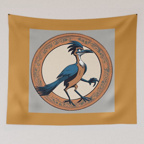 Item preview, This İs Road Runner V3 designed and sold by CurlyLamb.