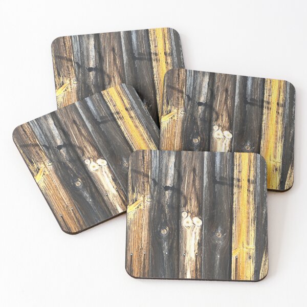 Item preview, Fence Aged and Textured designed and sold by Joy Watson - Natural Light Photography .