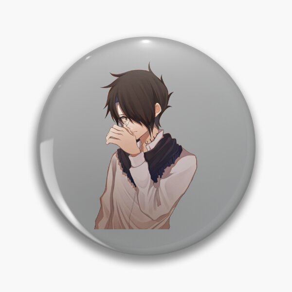 Item preview, Ray - The Promised Neverland  designed and sold by JamesBerben.